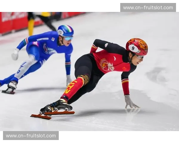 中国队短道失利后迅速调整 男队1000米实现满额晋级